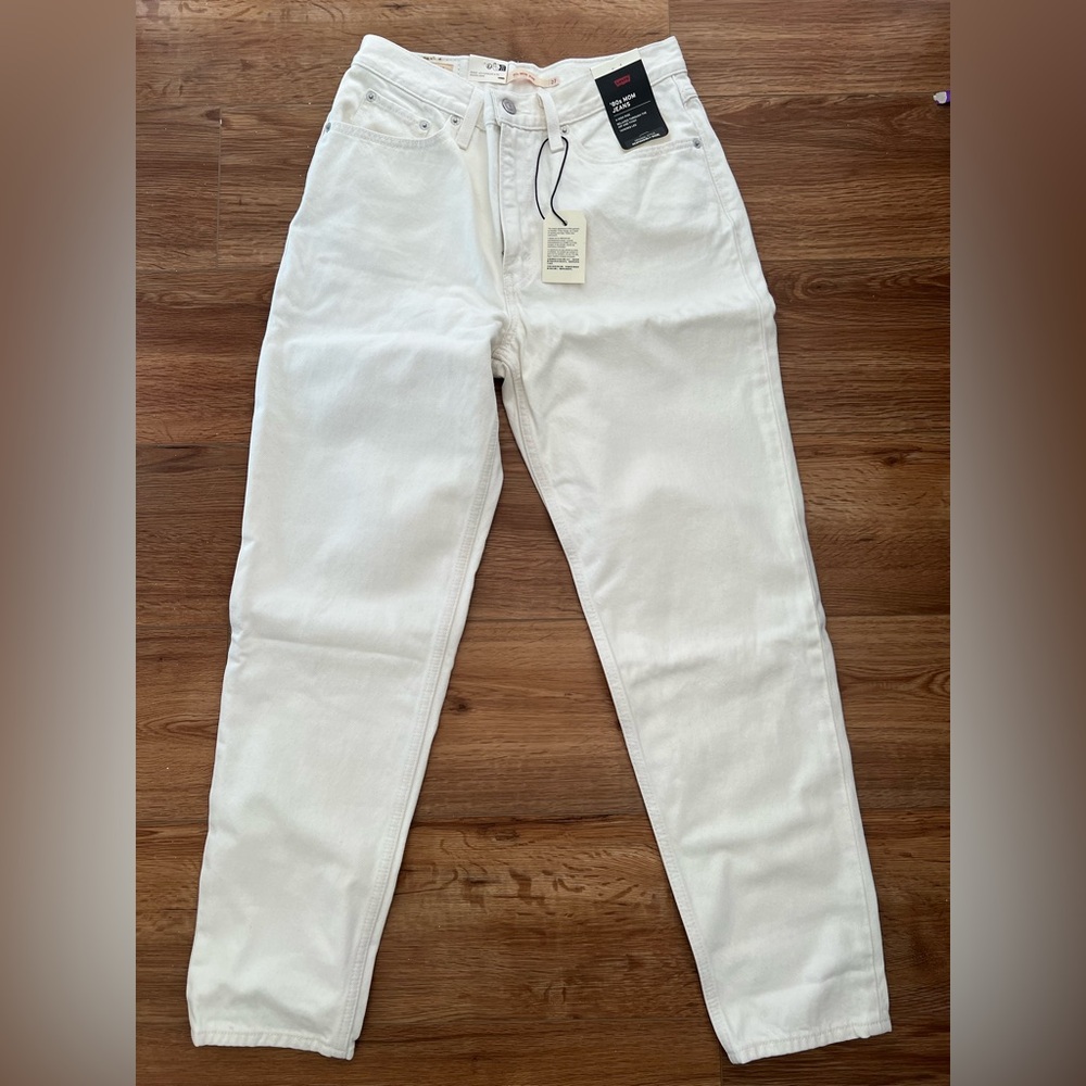 80S Mom Women’s Jeans - Levi’s